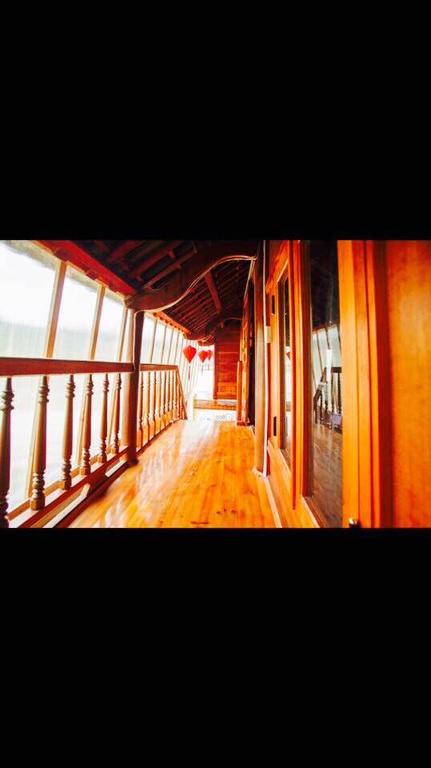 Bac Ha Lake View Екстер'єр фото