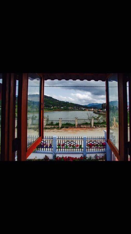 Bac Ha Lake View Екстер'єр фото